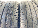 ダンロップ エナセーブ EC204 155/65R14 4本