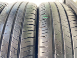 ダンロップ エナセーブ EC300+ 155/65R14 4本