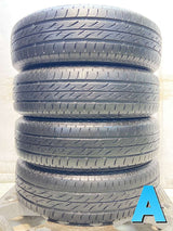ブリヂストン ネクストリー 155/65R14 4本