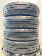ダンロップ エナセーブ EC300+ 155/65R14 4本
