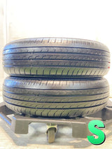 ヨコハマ ブルーアース-RV RV03 CK 155/65R14 2本