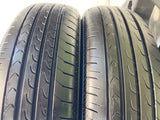 ヨコハマ ブルーアース-RV RV03 CK 155/65R14 2本