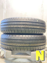 ダンロップ エナセーブ EC300+ 155/65R14 2本