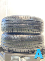 ダンロップ エナセーブ EC204 165/55R14 2本