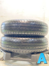 ブリヂストン エコピア EP150 155/65R14 2本