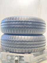 トーヨータイヤ ナノエナジー3 プラス 165/65R14 2本