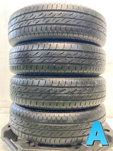 ブリヂストン ネクストリー 155/65R14 4本