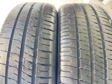 ダンロップ エナセーブ EC204 165/55R14 2本