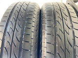 ブリヂストン ネクストリー 165/70R14 2本