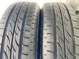 ブリヂストン ネクストリー 175/65R14 2本