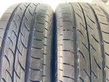 ブリヂストン ネクストリー 175/60R14 2本