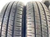 ダンロップ エナセーブ EC204 175/70R14 2本