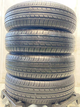 ヨコハマ ブルーアース-ES Es32 165/70R14 4本