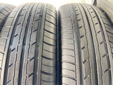 ヨコハマ ブルーアース-ES Es32 165/70R14 4本