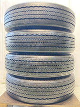 ダンロップ PRO SAFER S-03 185/80R14 4本