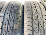 ブリヂストン ネクストリー 165/70R14 4本