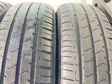 ブリヂストン エコピア NH100C 165/65R14 4本