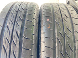 ブリヂストン ネクストリー 165/55R14 2本