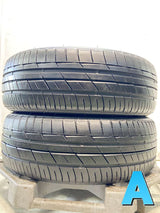 トーヨータイヤ トランパス Luk 165/55R14 2本
