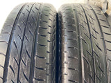 ブリヂストン ネクストリー 155/65R14 2本