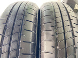 ブリヂストン NEWNO 155/65R14 2本