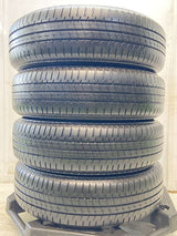 ブリヂストン エコピア NH200C 155/65R14 /ダイハツ純正 4.5J+45 100-4穴 4本