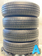 グッドイヤー エフィシェント グリップ ECO ハイブリット EG01 165/70R14 4本