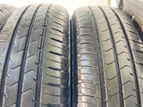 ブリヂストン エコピア NH100C 165/70R14 4本