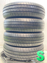 グッドイヤー エフィシェント グリップ ECO EG02 175/70R14 4本