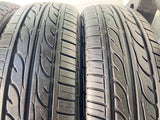 ダンロップ EC202 175/70R14 4本