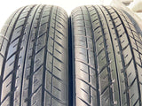 ヨコハマ S306 155/65R14 2本