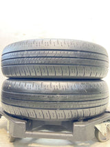 ダンロップ エナセーブ EC300+ 165/65R14 2本