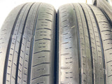 ダンロップ エナセーブ EC300+ 165/65R14 2本