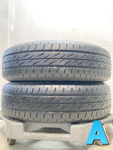 ブリヂストン ネクストリー 155/65R14 2本
