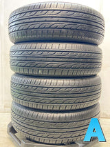 ダンロップ EC202 185/70R14 4本