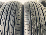 ダンロップ EC202 185/70R14 4本