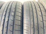ヨコハマ ブルーアース RV-02CK 155/65R14 4本