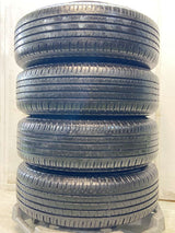 ブリヂストン エコピア NH100 185/70R14 /日産純正 5.5J+ 100-4穴 4本