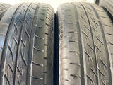 ブリヂストン ネクストリー 155/65R14 /スズキ純正 4.5J+45 100-4穴 4本