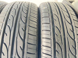 ダンロップ EC202 175/65R14 4本