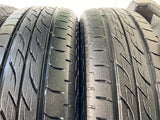 ブリヂストン ネクストリー 165/70R14 4本