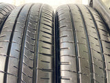 ダンロップ エナセーブ EC204 155/65R14 4本