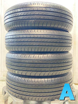 ヨコハマ ブルーアース RV-03 CK 155/65R14 4本