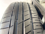 トーヨータイヤ トランパス Luk 155/65R14 1本