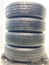 ブリヂストン ネクストリー 155/65R14 /ダイハツ純正 4.5J+45 100-4穴 4本