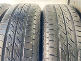 ブリヂストン ネクストリー 155/65R14 /ダイハツ純正 4.5J+45 100-4穴 4本