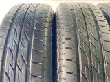 ブリヂストン ネクストリー 155/65R14 /ダイハツ純正 4.5J+45 100-4穴 4本
