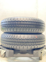 ブリヂストン NEWNO 155/65R14 2本