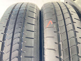 ブリヂストン NEWNO 155/65R14 2本