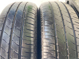 トーヨータイヤ ナノエナジー3 155/65R14 2本